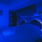 Loft Sauna Hammam Hydromassage Apartamento *