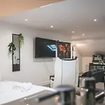 Loft Sauna Hammam Hydromassage