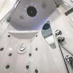 Loft Sauna Hammam Hydromassage *