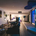 Loft Sauna Hammam Hydromassage * Reims
