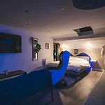 Loft Sauna Hammam Hydromassage * Reims