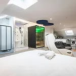 Loft Sauna Hammam Hydromassage * Reims