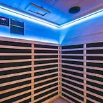 Appartamento Loft Sauna Hammam Hydromassage *