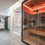 Loft Sauna Hammam Hydromassage Apartamento *