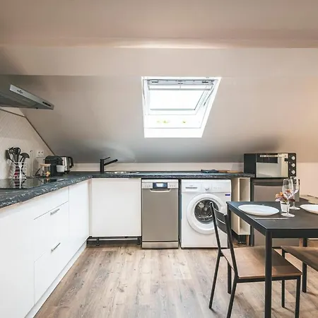 Loft Sauna Hammam Hydromassage Reims