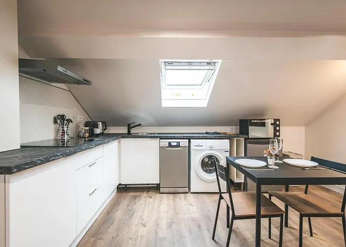 Loft Sauna Hammam Hydromassage Reims